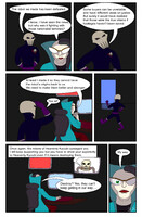 Heavenly Kyuubi chapter 1 page 27