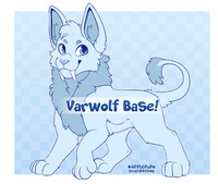 varwolf base