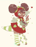 🍎⭐🍃
