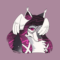 Headshot comm | c0depink