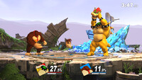 Super Smash Bodies