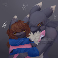 Commission 4 David!