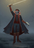 Rìo Warhammer Commission (1/2)