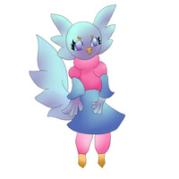cute bird