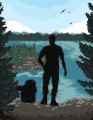 Surrender to the Wild: Chapter 5