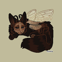 Fullbody Pixel | cicadajo