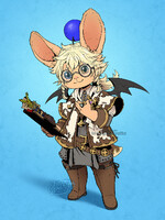 [comm] Moogle Scholar 📖