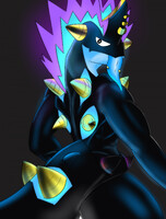 Symbiote Toxicity