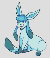 Glaceon