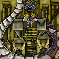 YOU DARE......Oh my food