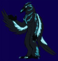 Weelani - Ref Sheet