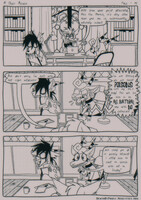 A Quiet Anthem - page 5