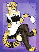 Maid chee