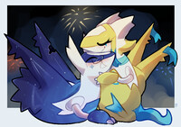 New year