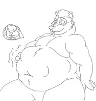 Badger noms