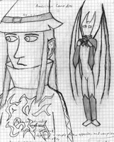 Uni-Doodle: This seems familiar