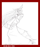 Pt1- I Also Need To Have Your Words...