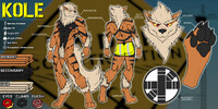 Kole Reference