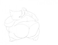 The Big Booty Bounty Hunter [WIP]