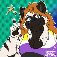 Dartanyeen Icon! [Commission]