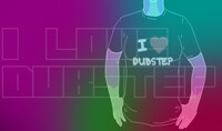 I LOVE DUBSTEP