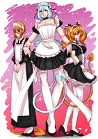 Maid Day