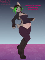 Nixx Nonsense - Part 1: 5lbs Pup
