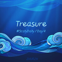 Day 4 / TREASURE