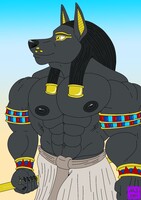Anubis.
