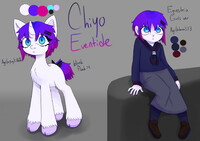 Chiyo Eventide