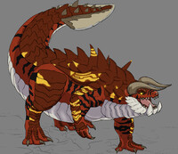 Dire-Crouton!