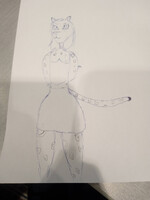 Artwork Gallery for Kishara~ -- Fur Affinity [dot] net
