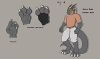 Role reference