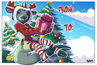 Christmas 2024 [By siekfried]