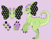 Asteroid ref