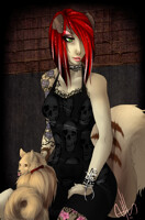 Skylar - Yashendwirh