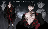 Adoptable [OPEN] Auction!