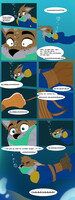 Last Adventure All Tied Up Page 14