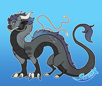 A Different Type of Dragon