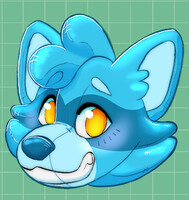 Squeak!