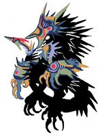 Chibi Psyche