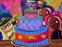 Happy 10th Splataversary