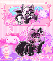 Ych commission