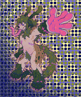 eye strain