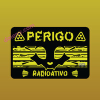 Radioactive Sign
