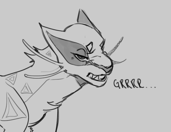 Userpage of LemonDeer -- Fur Affinity [dot] net