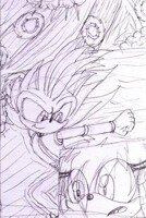 The Dark Legion Enters chapter 02