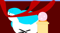 Cyan's Meat Magic Part 19