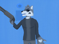 Come with me if you want to live!