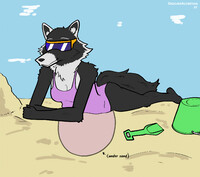 Mayternity 2025 Day 16